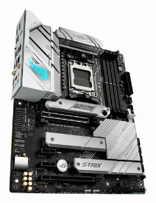 Tarjeta Madre Asus Rog Strix B650-a Gaming Wifi Am5, 4xddr5, Wifi 6